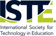 International Society for Technology in Education logo