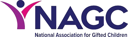 National Association for Gifted Children logo